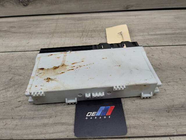 12-18 OEM BMW F22 F30 F32 F33 F36 F80 F82 Front Left Right Seat Control Module