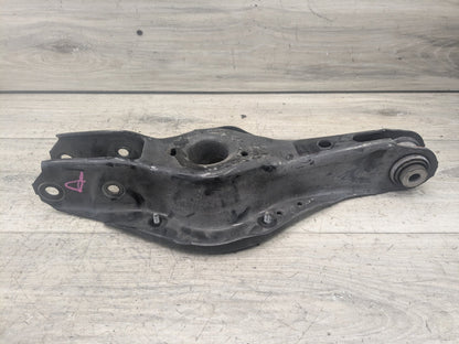 2020 BMW M340i G20 Rear Right Passenger Control Arms SET 0 OEM BMW G20 G22 G23 G26 G42 Rear Right Passenger Upper Lower Control Arm SET (4)