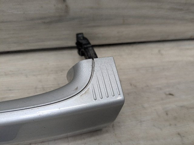 OEM BMW F22 F30 F32 F33 F36 M3 M4 COMFORT ACCESS Left Driver Door Handle Silver