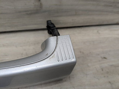 OEM BMW F22 F30 F32 F33 F36 M3 M4 COMFORT ACCESS Left Driver Door Handle Silver