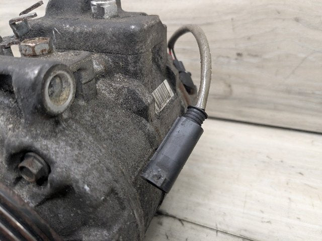 OEM BMW E82 E88 E89 E90 E92 E93 335 AC Compressor Clutch A/C Pump Pulley N54 N55