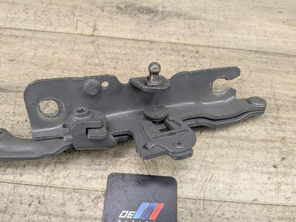 09-15 OEM BMW F01 F02 740 750 760 Hood Bonnet Left Right Side Hood Hinges SET