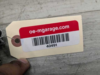 2022 BMW 330i G20 Front Right Passenger Door Window Glass Regulator Motor 8498860 OEM BMW G20 G80 330 M340 M3 FRONT Right Passenger Door Window Regulator Motor
