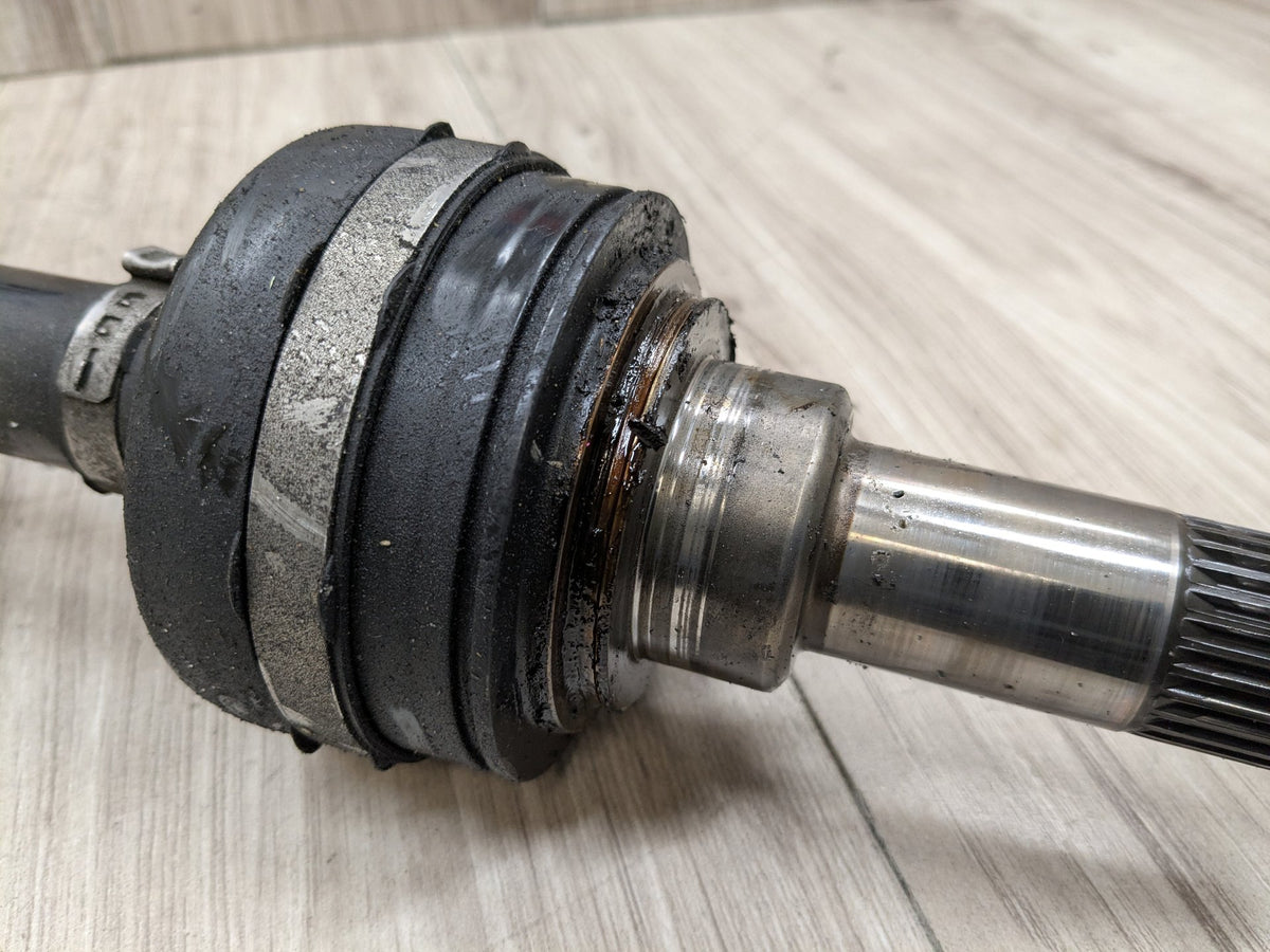 18-24 OEM BMW G01 X3 30i 30iX REAR Right Passenger Shaft Output CV Axle 8679940