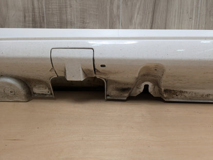 OEM MERCEDES W205 C300 C43 C63 AMG Left Driver Side Skirt Rocker Panel