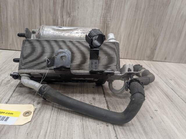 2020 - 2024 BMW X3 F97 Unknown 8075560 S58