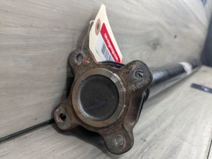 2021 BMW M340i G20 Front Propeller Driveshaft Drive Shaft 9488487 16-24 OEM BMW G01 G12 G14 G15 G16 G30 F90 M5 Drive Shaft Driveshaft Front Output