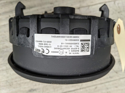 2010 BMW 335i E93 Unknown 32688466402