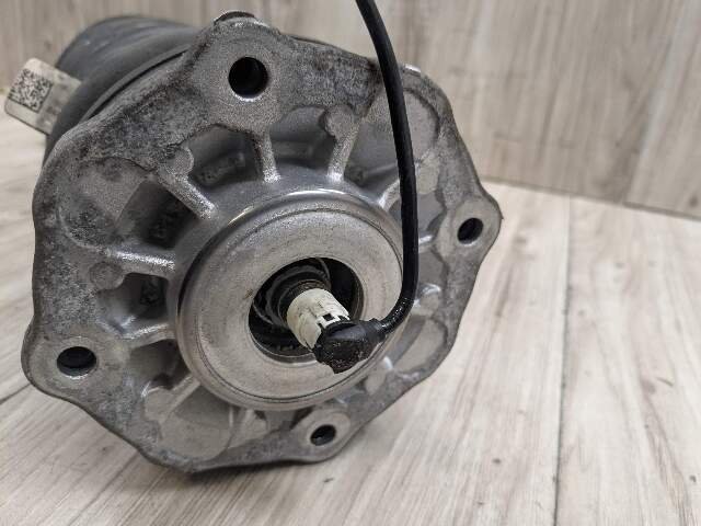 2020 - 2024 BMW X3 F97 Unknown 8067507 S58