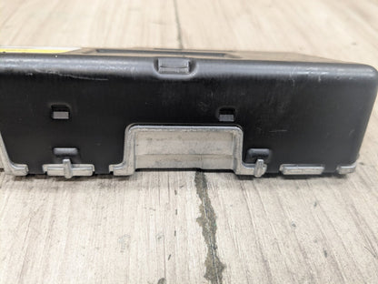 OEM BMW G01 G12 G30 F90 F97 M5 X3 Windshield Camera Lane Assist Control Module