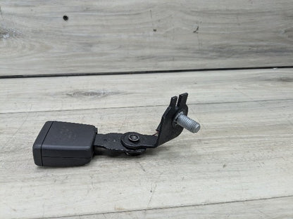 20-24 OEM BMW F44 228 M235 Rear Lower Left Driver Seatbelt Seat Belt Buckle