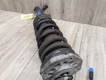 2020 - 2024 BMW X3 F97 Unknown 8067508 S58