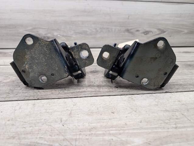OEM Mercedes W207 E350 E400 E550 Rear Left Right Trunk Lid Hinge Spring