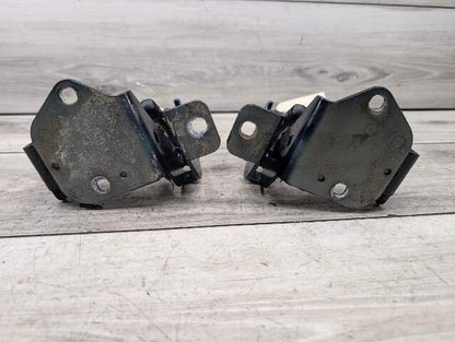 OEM Mercedes W207 E350 E400 E550 Rear Left Right Trunk Lid Hinge Spring