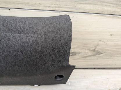 OEM BMW F25 F26 X3 X4 Front Left Driver Side Knee Lower Dash Airbag