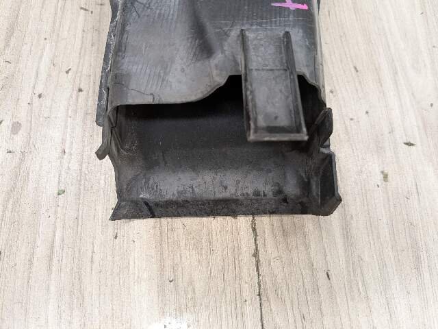 17-23 OEM BMW G30 530 540 M550 Front Left Driver Side Brake Air Duct
