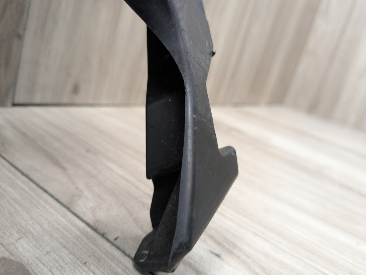 2020 BMW X3 F97 - Front Left Bumper Mounting Bracket Side Support PN: 8065191