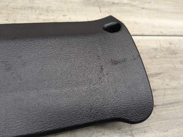 OEM BMW F15 F16 F85 F86 X5 Front Right Passsenger Knee Lower Dash Airbag Black
