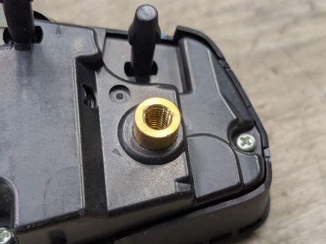 OEM BMW F01 F02 F10 528 535 740 750 Steering Wheel Multifunction Button Switch