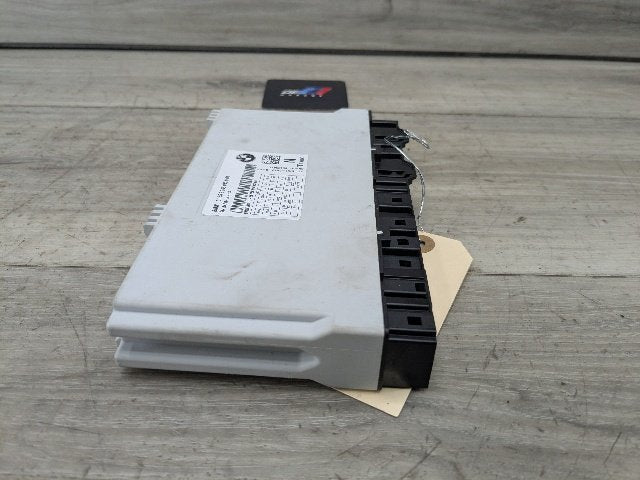 OEM BMW F15 F22 F30 F32 F36 F80 F82 Left Driver Seat Control Module HEATED