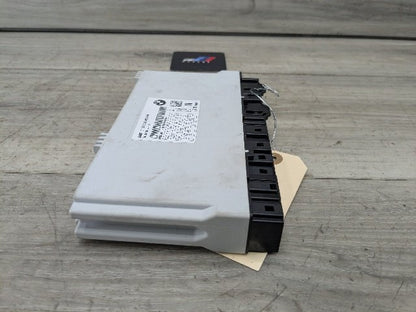 OEM BMW F15 F22 F30 F32 F36 F80 F82 Left Driver Seat Control Module HEATED