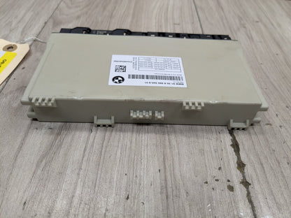 Pre-LCI OEM BMW F90 G01 G02 G12 G30 X3 X4 Front Left or Right Seat Control Module