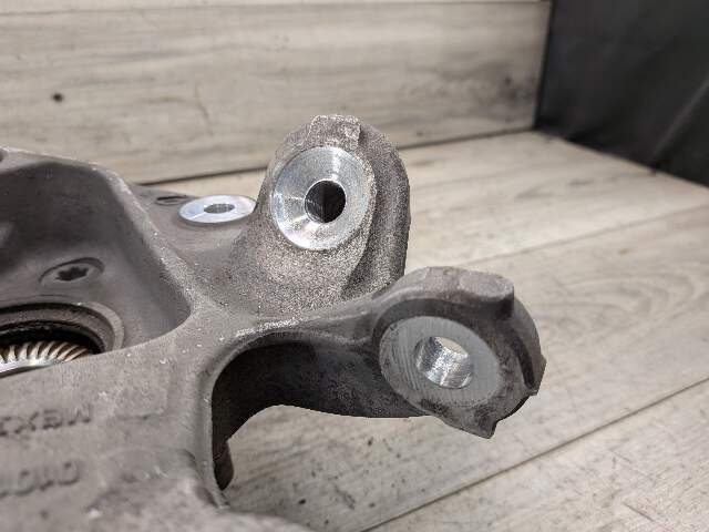 2018 - 2024 BMW X3 G01 Unknown 6871030 B58B30M0