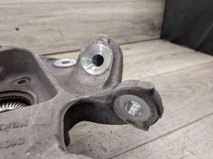 2018 - 2024 BMW X3 G01 Unknown 6871030 B58B30M0