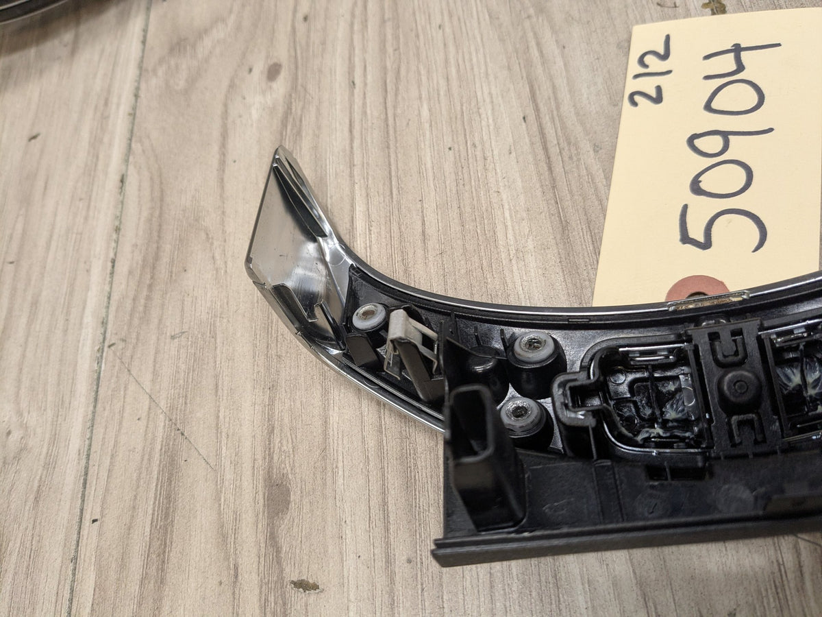 2015-2021 Mercedes-Benz C43 W205 Center Console Trim 0 OEM