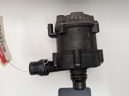 16-23 OEM BMW G12 G30 F90 M5 Engine B58 Electric Auxiliary Water Coolant Pump