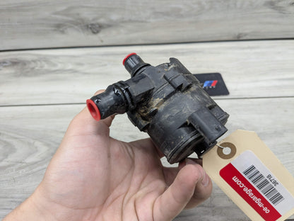 OEM BMW F90 F93 G11 G12 G16 G30 M5 Engine Electric Auxiliary Water Coolant Pump