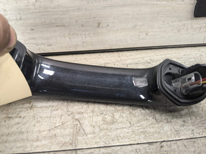 OEM BMW G01 G20 G22 G23 G30 Front Rear Right Passenger Door Handle COMFORT Black