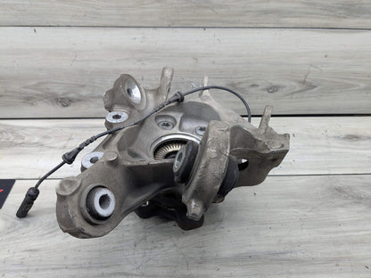 OEM BMW G20 330 M340 REAR Right Passenger Knuckle Wheel Hub Spindle Bearing
