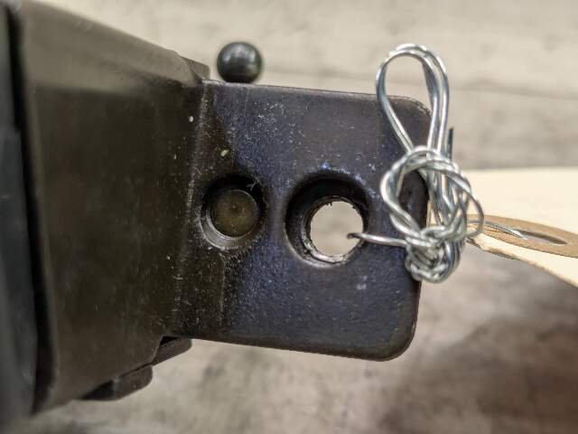 1996 - 2003 BMW Z3 E36 Liftagte Trunk Lid Liftgate Lock Latch Actuator 1944690 M54B25O0