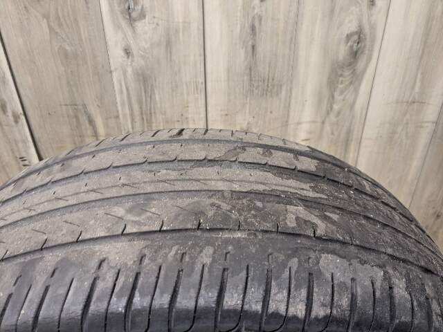 18-24 OEM AUDI Q5 SQ5 Double Spoke Wheel Rim 20x8 ET:39