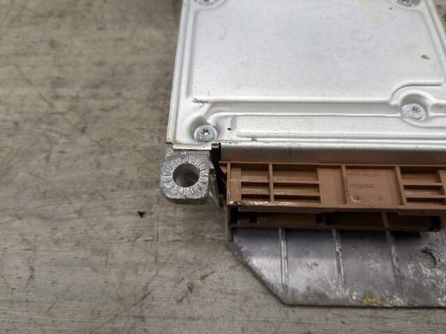 1996 - 2003 BMW Z3 E36 SRS Airbag Air Bag Module 6908896 M54B25O0