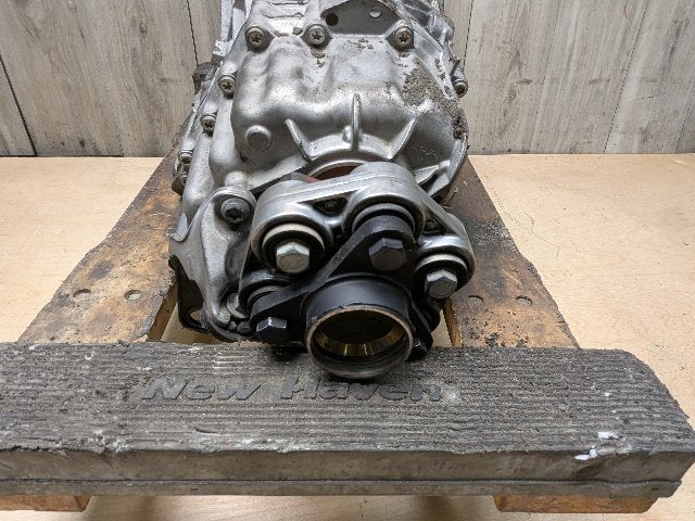 11-13 OEM BMW E90 E92 E93 335is N54 DCT Transmission Gearbox 160k GS7D36SG