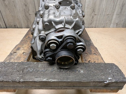 11-13 OEM BMW E90 E92 E93 335is N54 DCT Transmission Gearbox 160k GS7D36SG