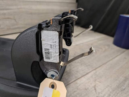 2018 - 2024 BMW X3 G01 Unknown 6814788 B58B30M0
