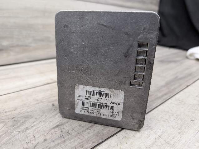 2018 - 2024 BMW X3 G01 Unknown 6889214