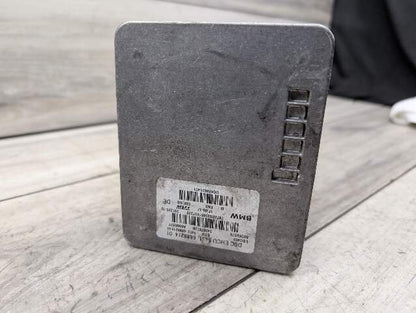 2018 - 2024 BMW X3 G01 Unknown 6889214