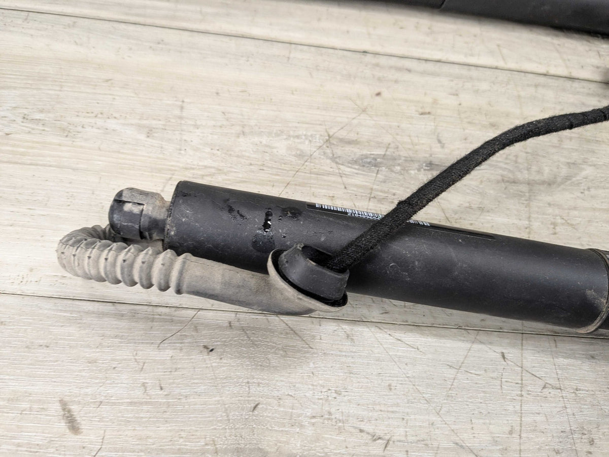 14-18 OEM BMW F15 F85 X5 Rear Left Right Trunk Tailgate Hatch Shock Strut SET