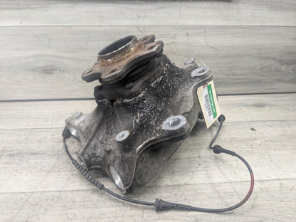 OEM BMW G20 G22 G23 330 M340 FRONT Left Driver Hub Spindle Knuckle Bearing AWD