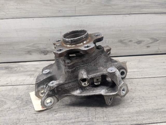 OEM BMW G20 330 M340 REAR Right Passenger Knuckle Wheel Hub Spindle Bearing