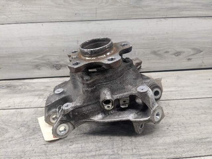 OEM BMW G20 330 M340 REAR Right Passenger Knuckle Wheel Hub Spindle Bearing