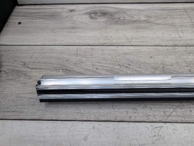 2014 - 2018 BMW X5 F15 Unknown 7373633 N55B30M0