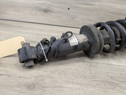 19-23 OEM BMW G05 X5 Rear Right Passenger Side Strut Shock Absorber VDC
