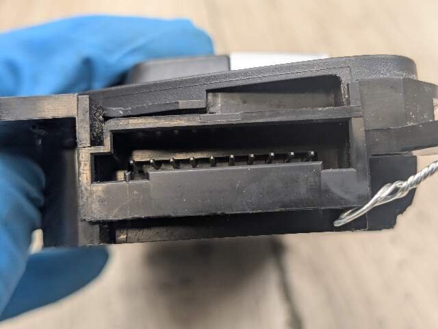 2020 - 2024 BMW X3 F97 Front Left Driver Seat Control Switch 6801481 S58