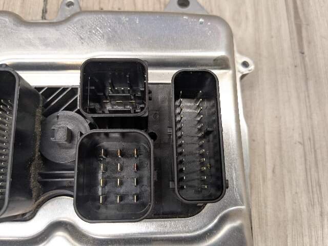 OEM BMW F15 F16 X5 X6 DME ECU Engine N63 Control Unit Module Computer MEVD172H