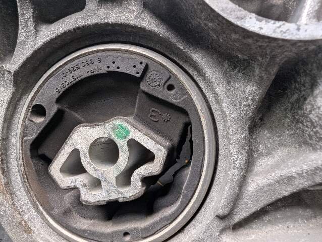 16-19 OEM BMW G12 G30 530 540 M550 740 750 AWD Transmission Transfer Case ATC13